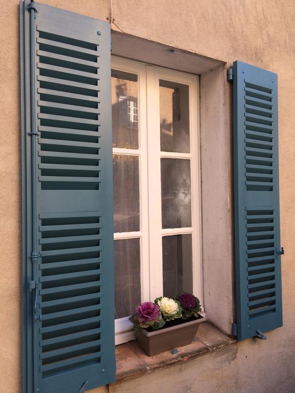 La Maison Peano Гассен Экстерьер фото