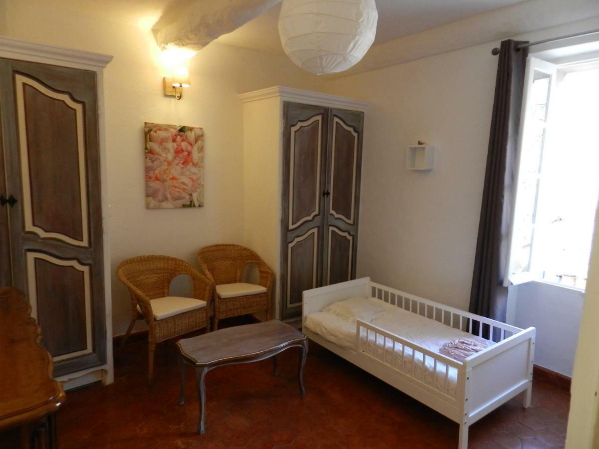 La Maison Peano Гассен Экстерьер фото