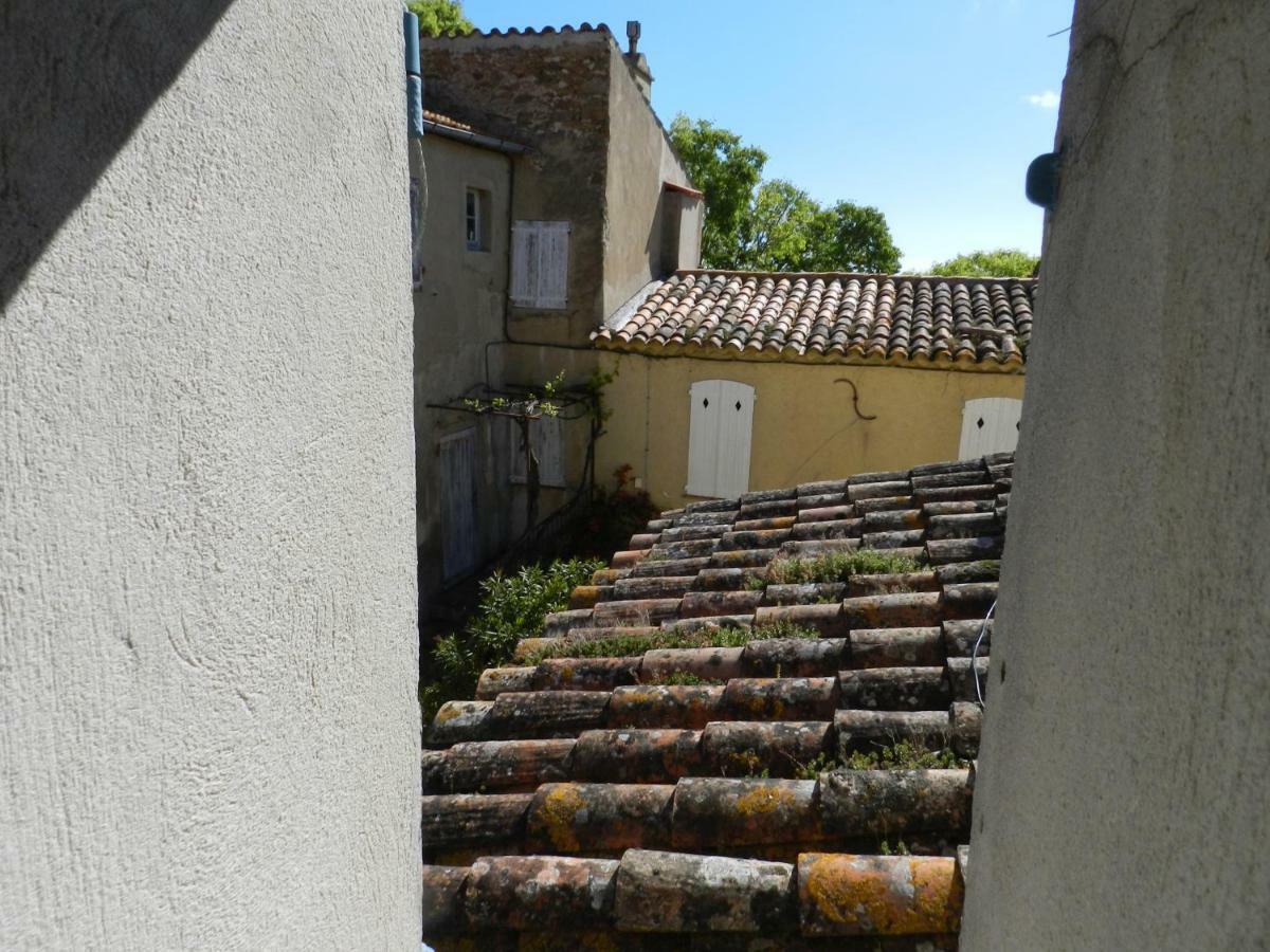 La Maison Peano Гассен Экстерьер фото