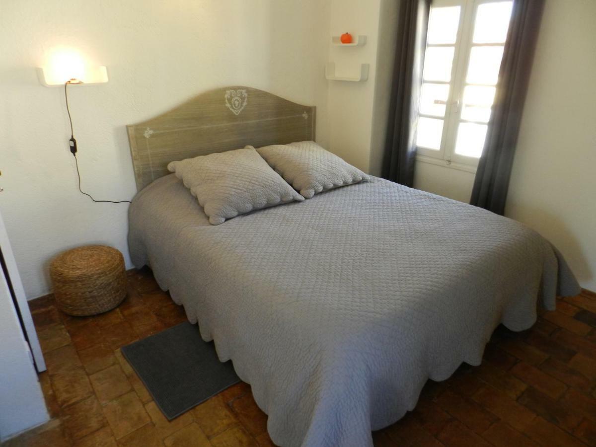 La Maison Peano Гассен Экстерьер фото