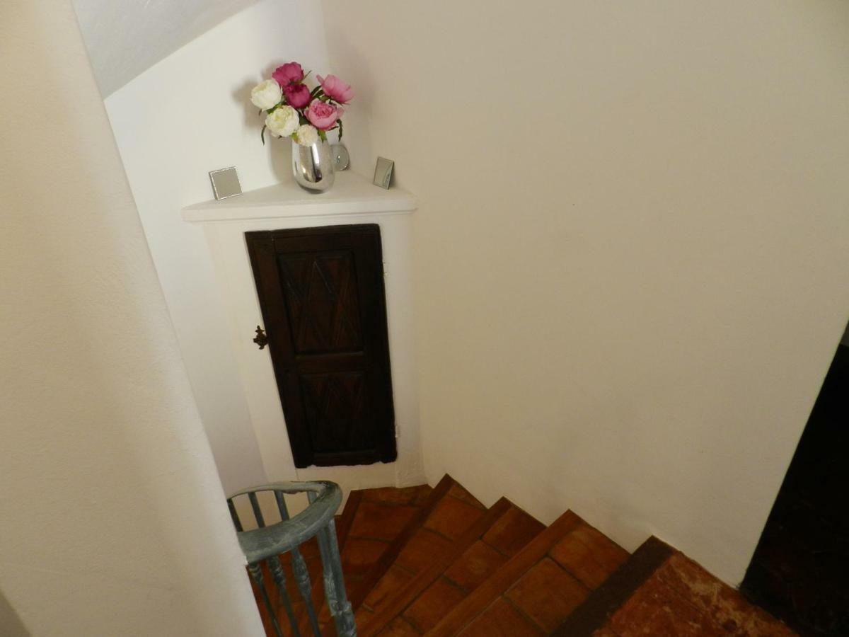 La Maison Peano Гассен Экстерьер фото