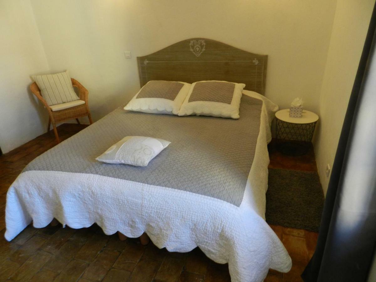La Maison Peano Гассен Экстерьер фото